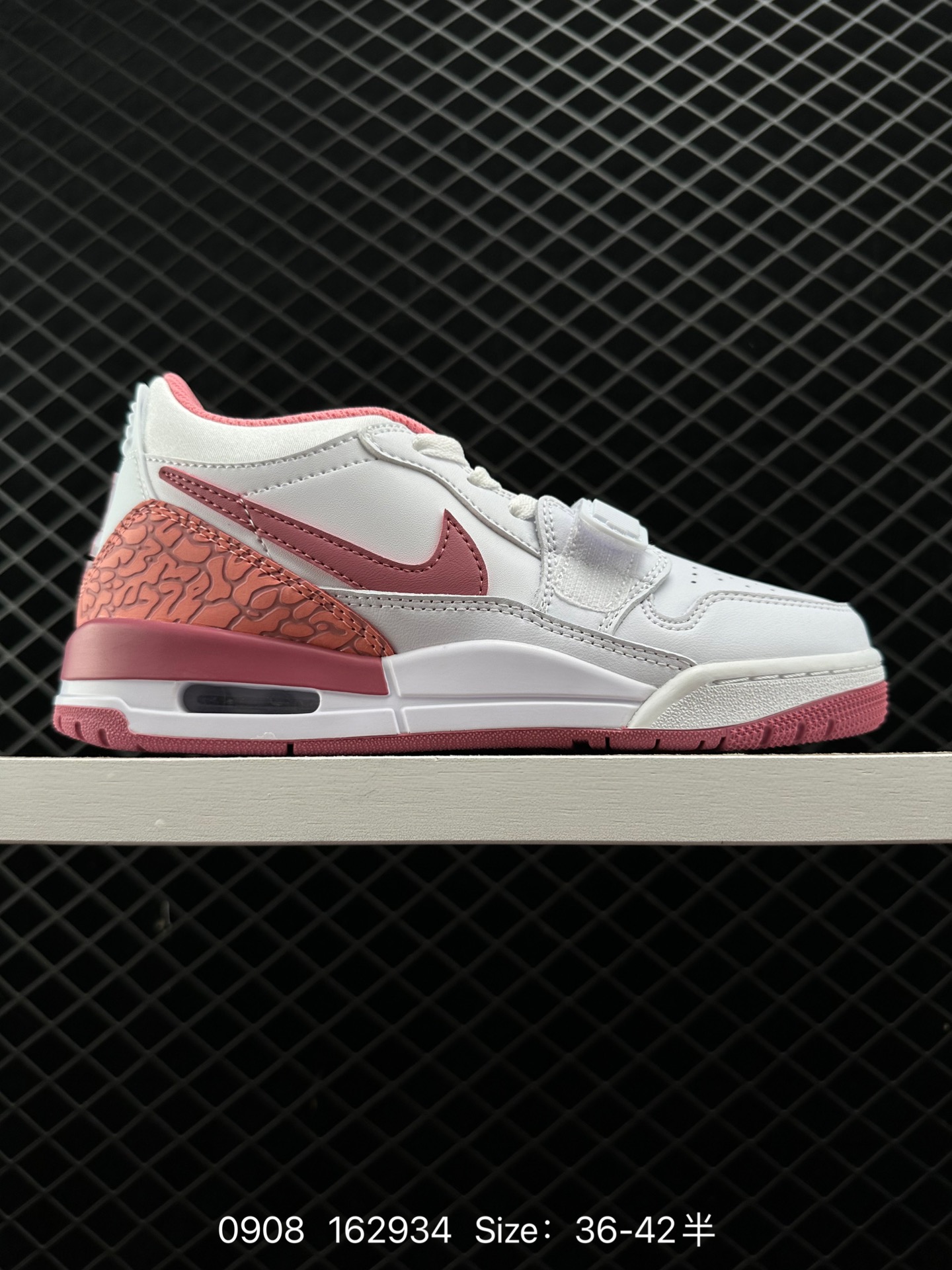 Air Jordan Legacy 312 